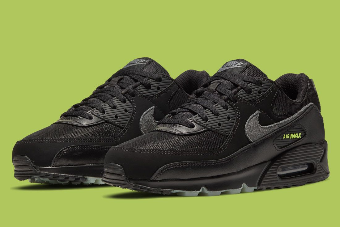 halloween air max 90s