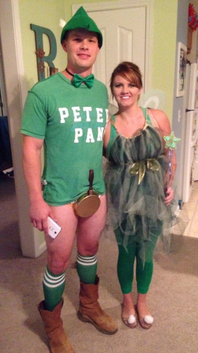 halloween costumes adults couples