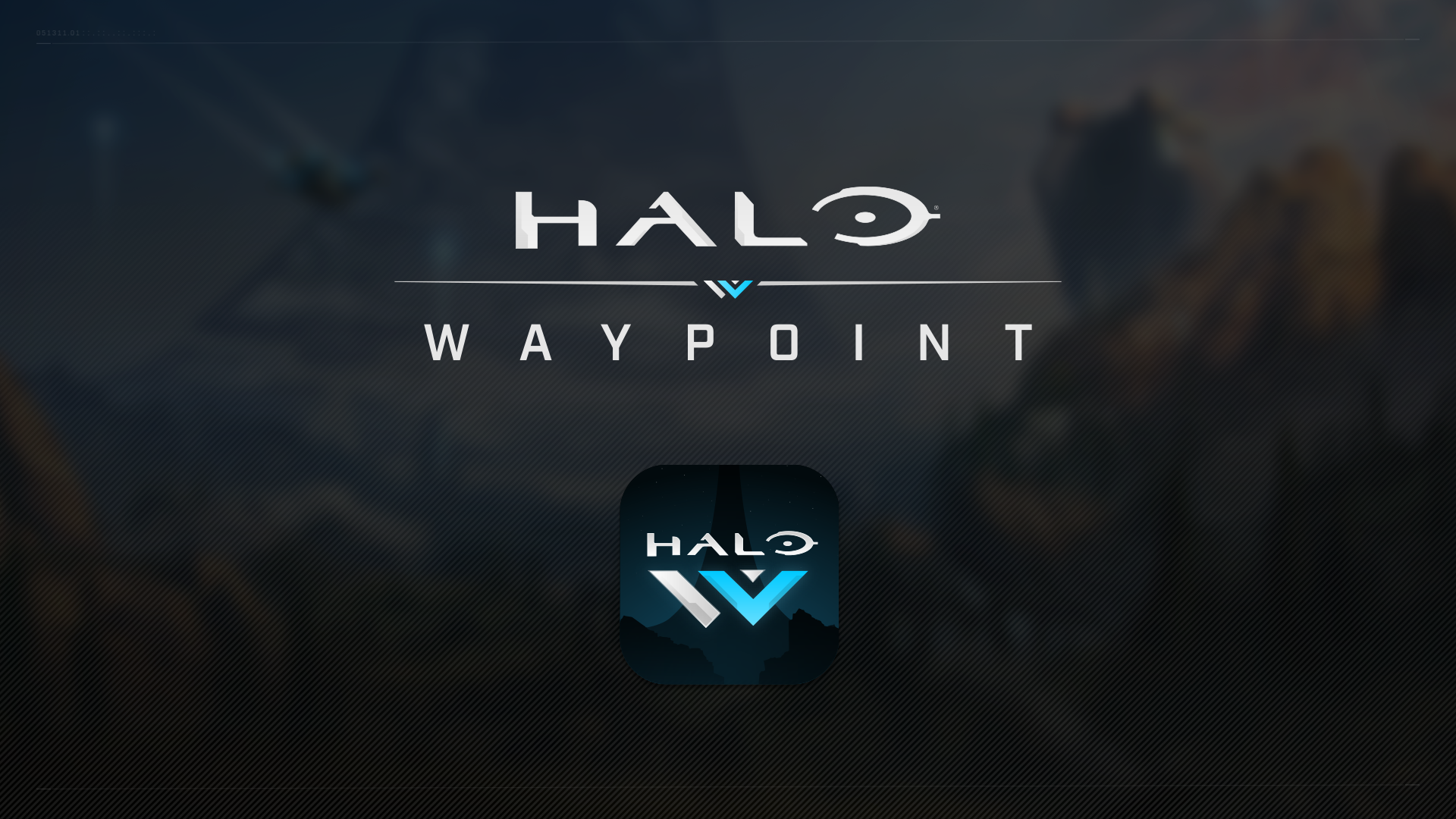 halo waypoint