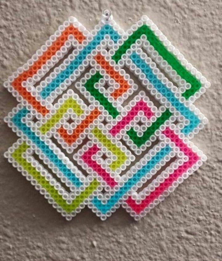 hama bead designs