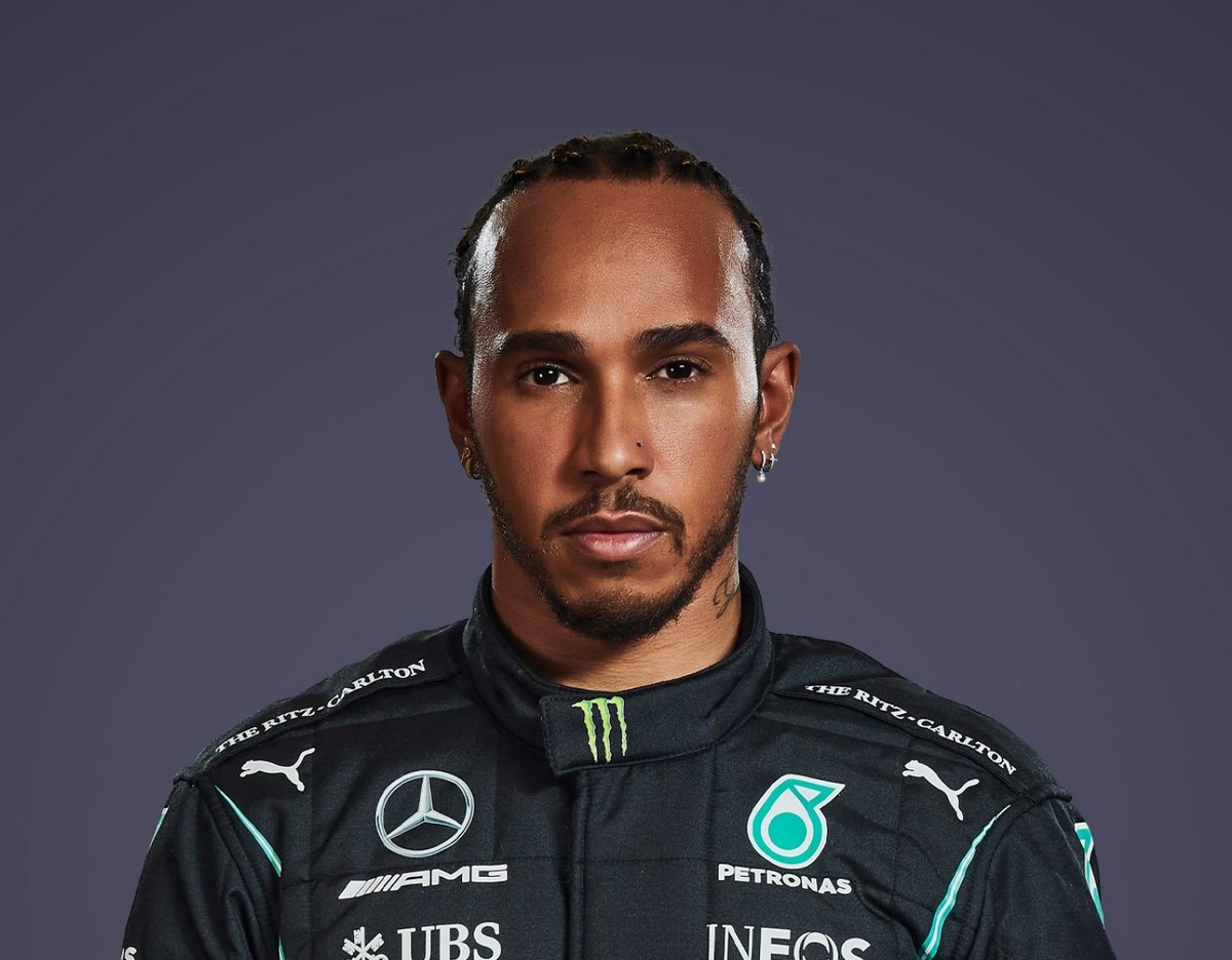 hamilton f1 wiki