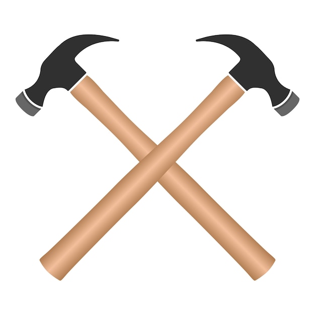 hammer clipart