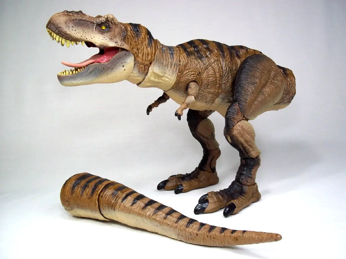 hammond collection t rex