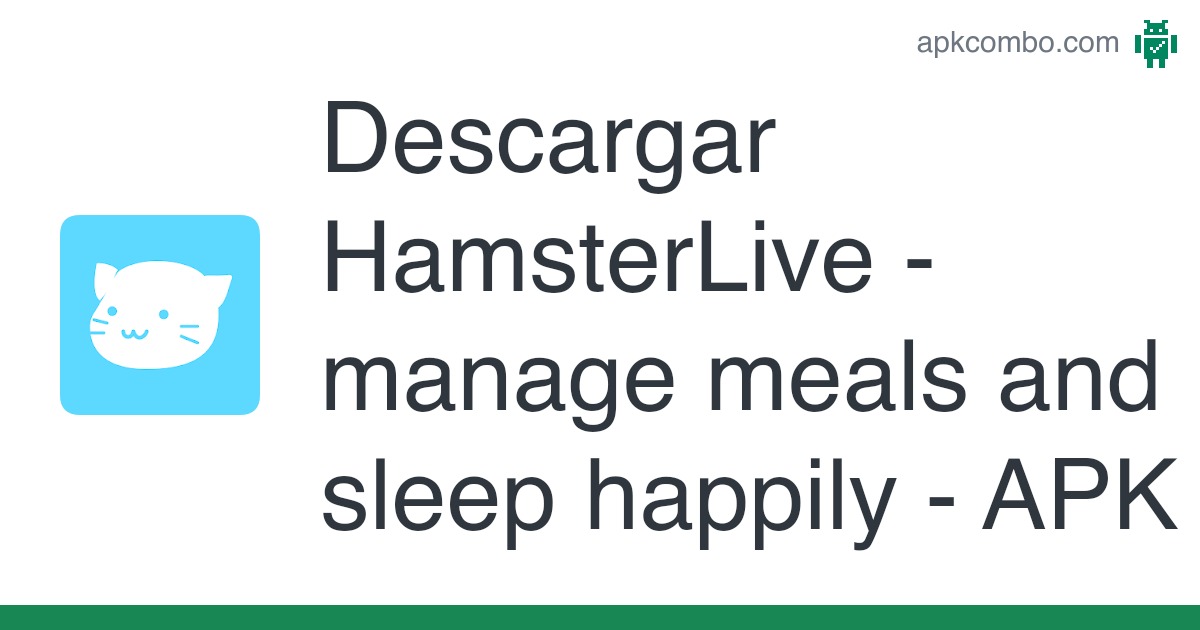 hamsterlive