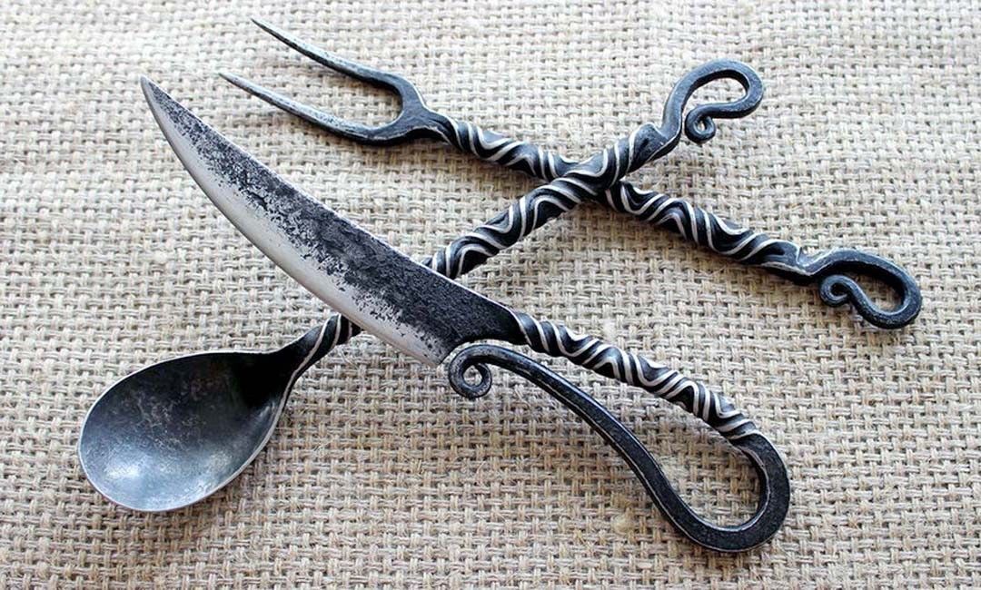 hand forged gifts