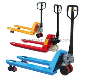 hand pallet truck china