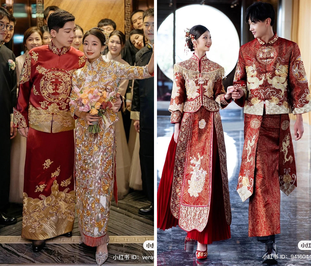 hanfu meaning