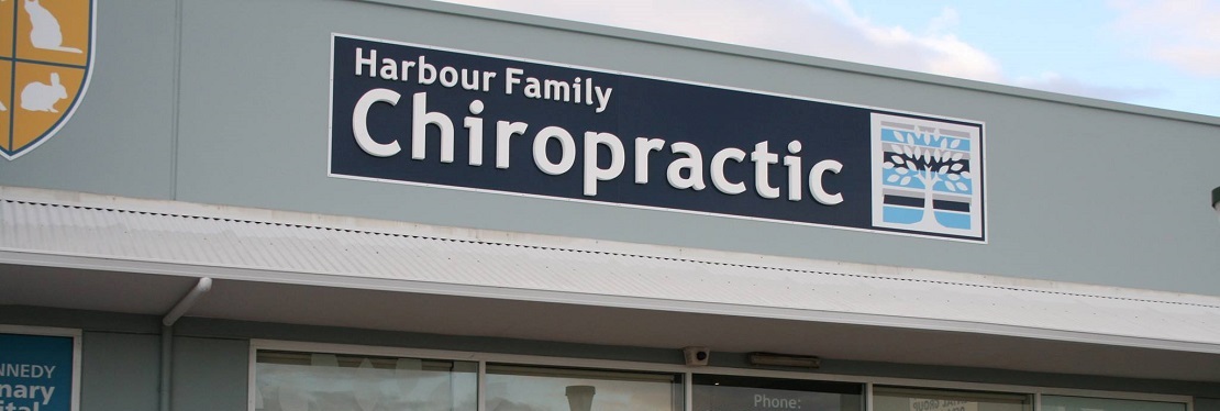 harbour family chiropractic