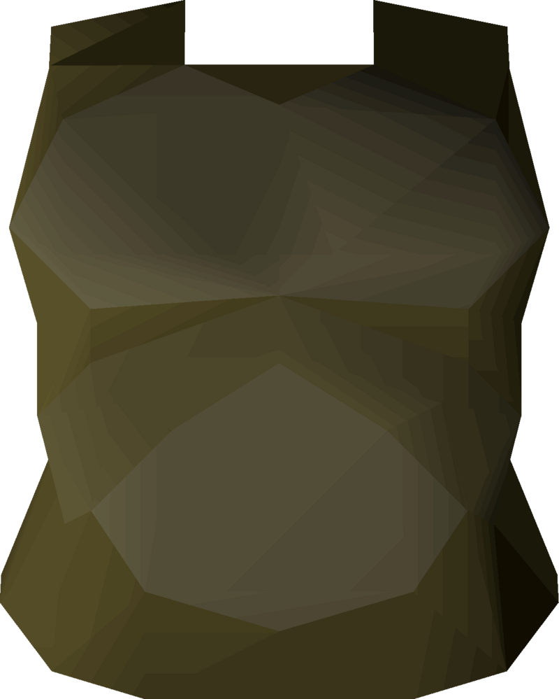 hardleather body osrs