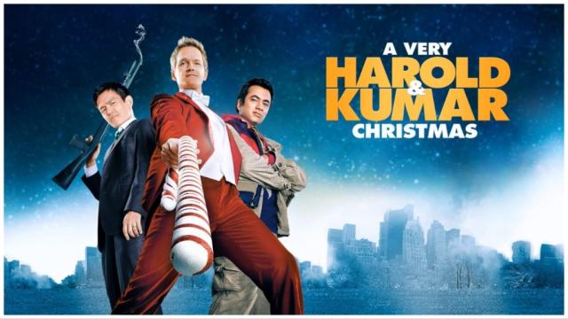 harold and kumar stream