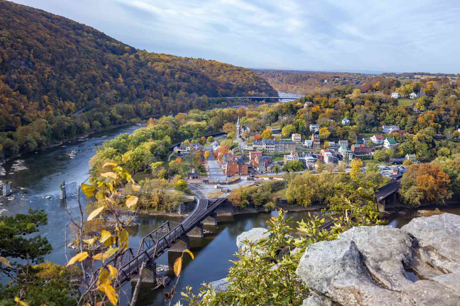 harpers ferry wv 25425