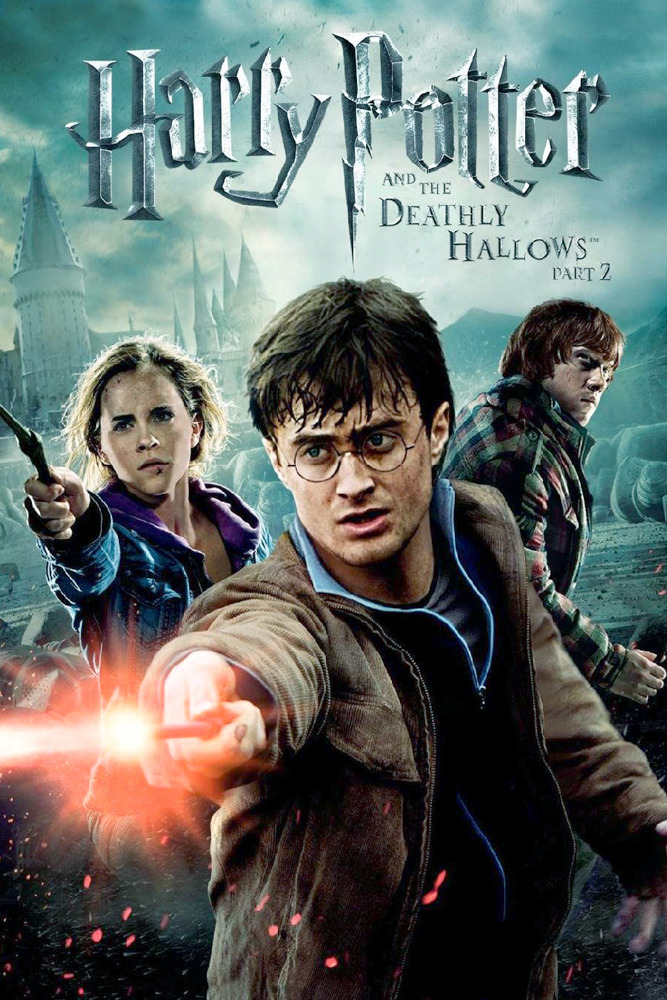 harry potter 8 türkçe dublaj full