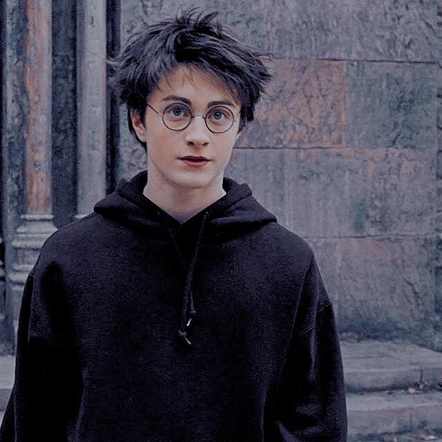 harry potter pfp