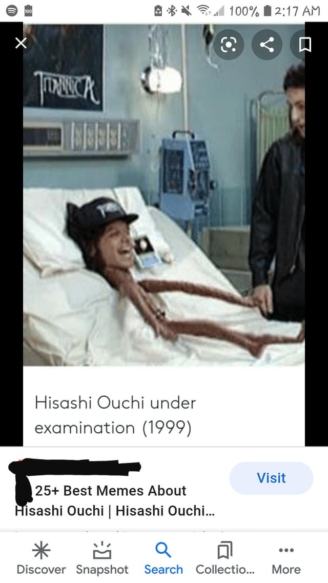 hashi ouchi