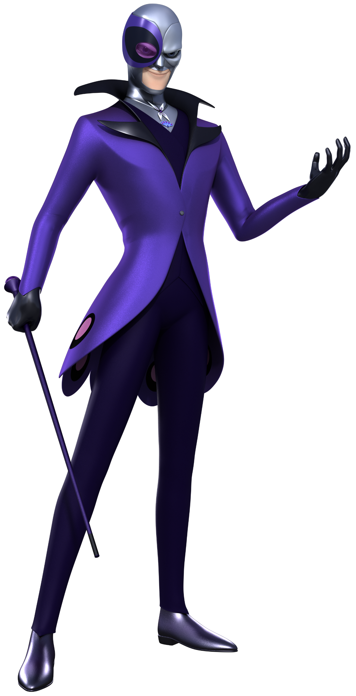 hawkmoth miraculous