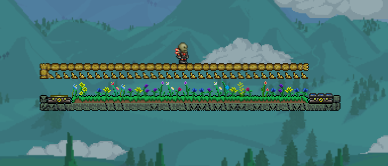 hay terraria