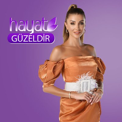 hayat güzeldir show tv izle