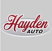 hayden agencies