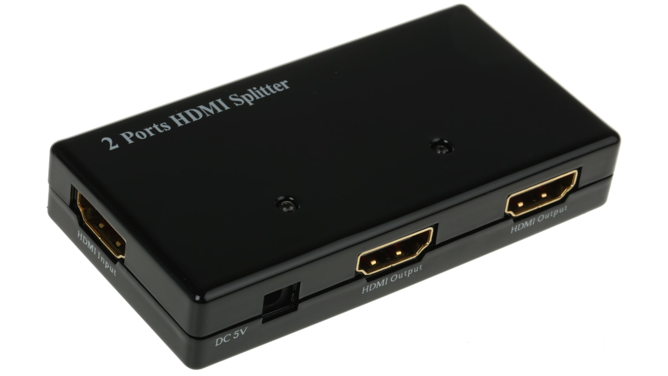 hdmi splitter 2 input 1 output