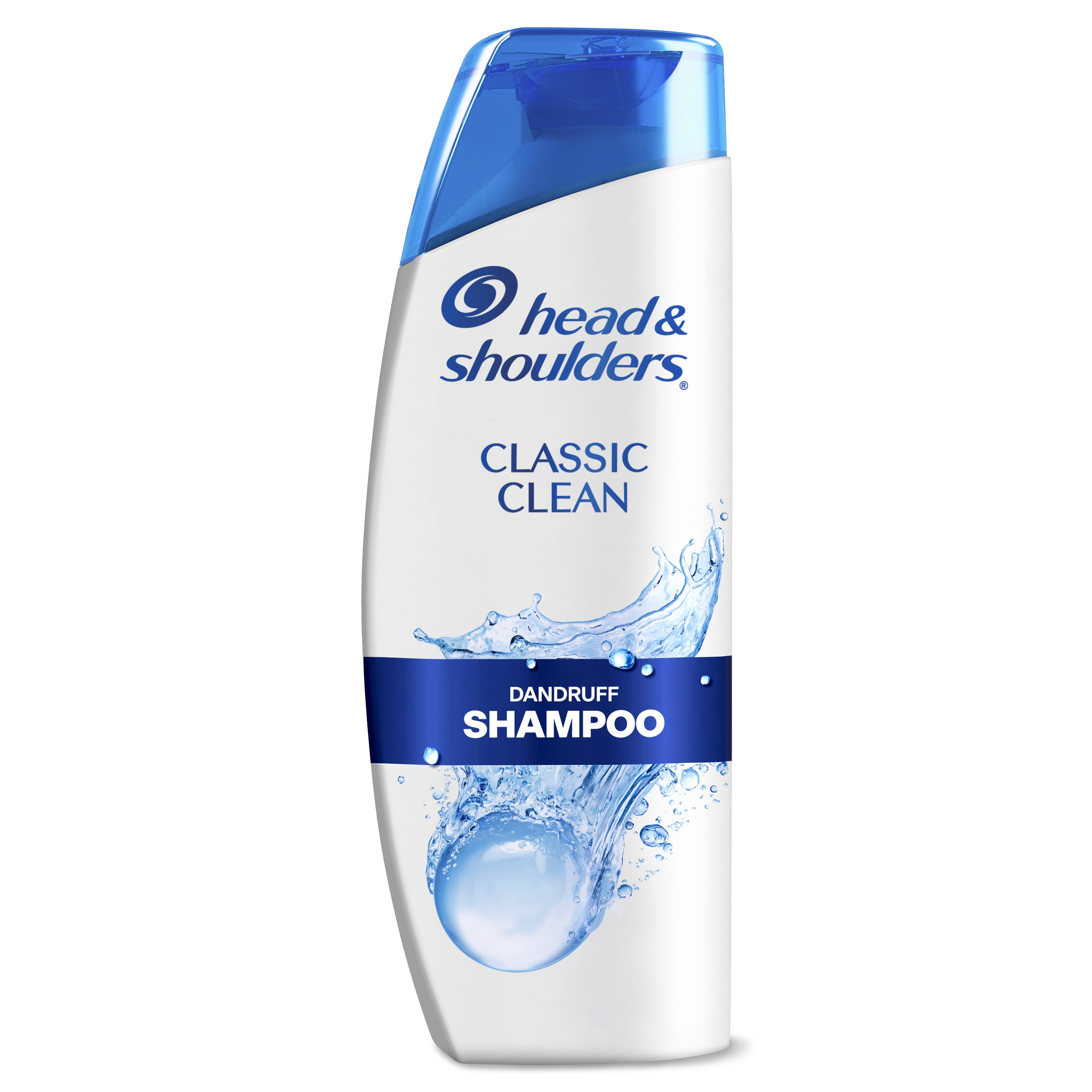 head & shoulders walmart