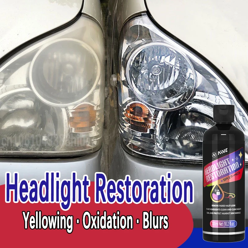 headlight restoration kit aliexpress