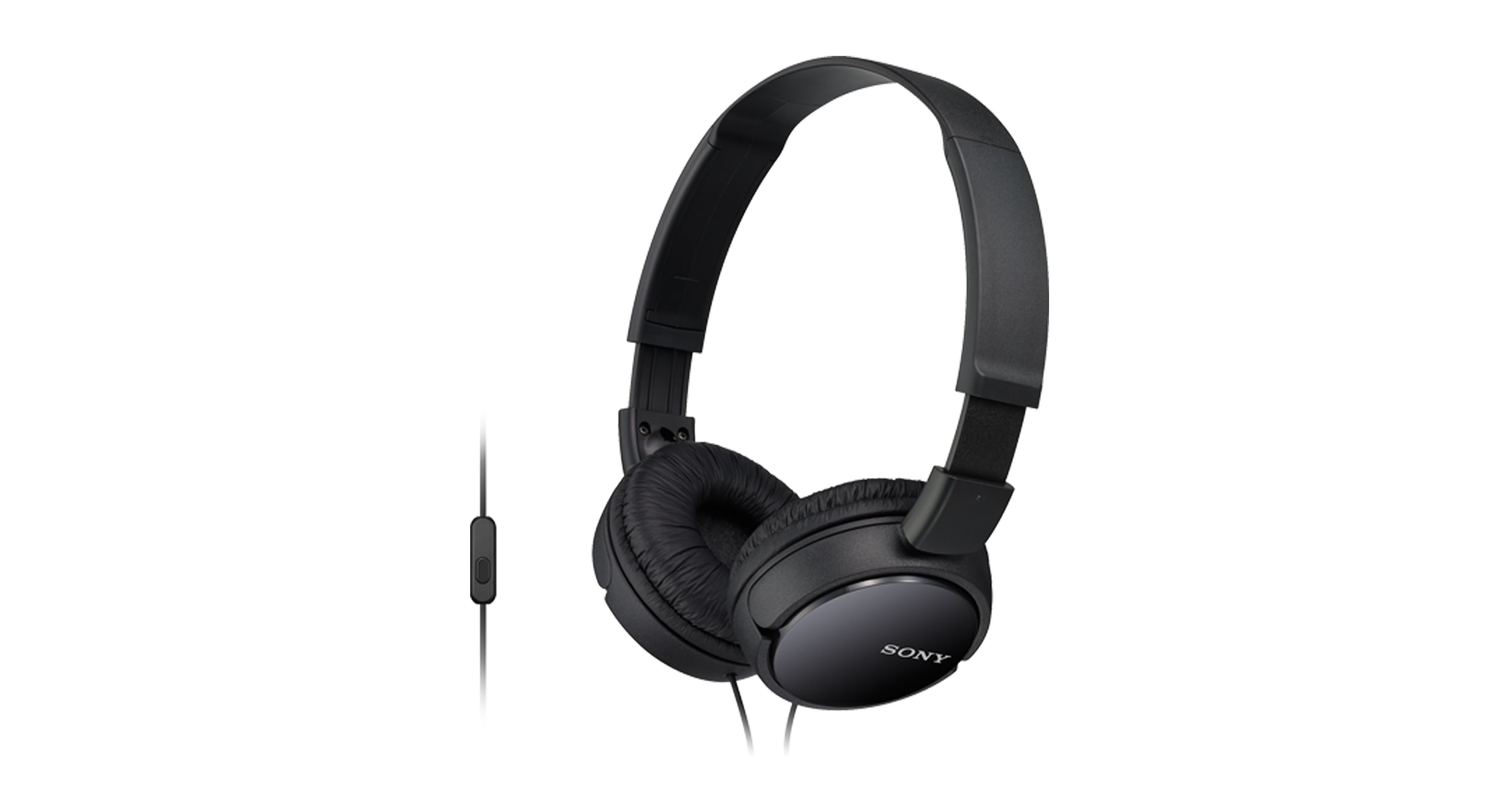 headphones sony mdr-zx110