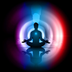 healing meditation music relax mind body
