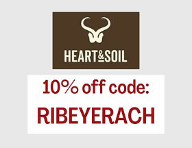 heart and soil discount code