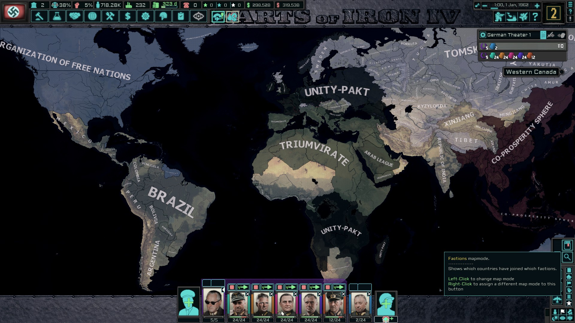 hearts of iron 4 the new order