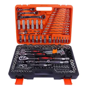 heavy duty box spanner set