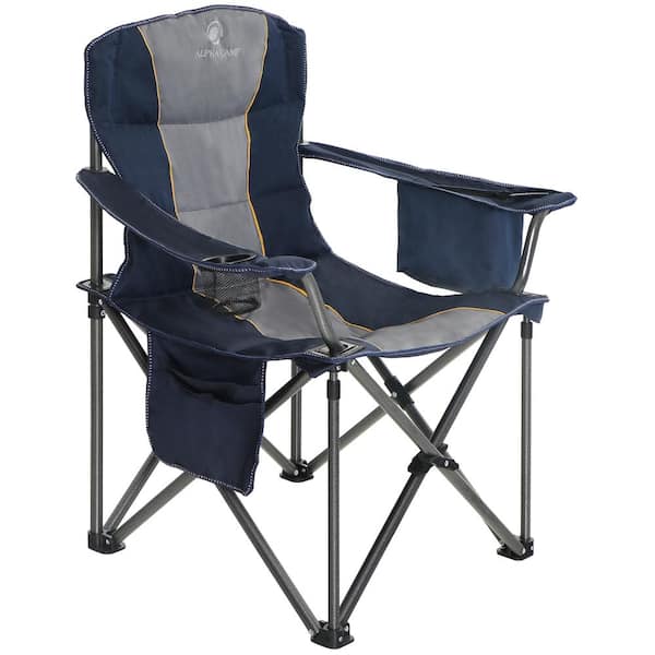 heavy duty camp chairs