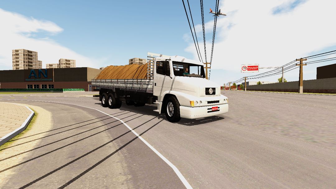 heavy truck simulator apk download