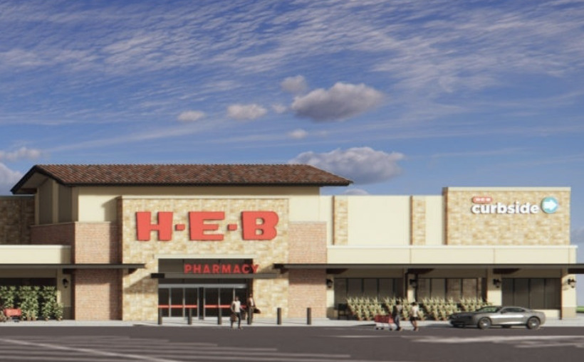 heb pharmacy georgetown