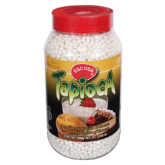 heb tapioca