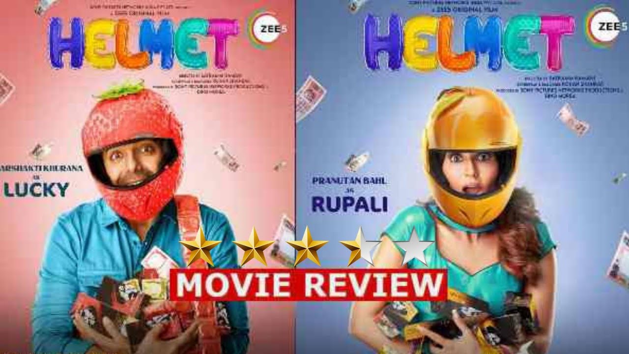 helmet movie download telegram link