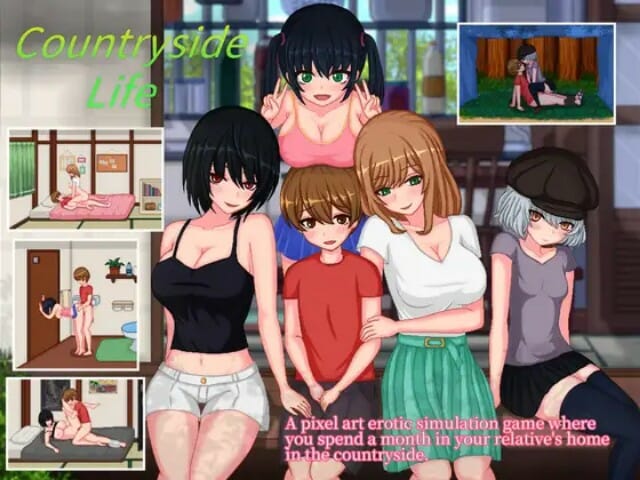 hentai game apk