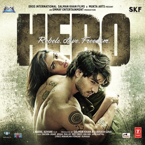 hero mp3 indir