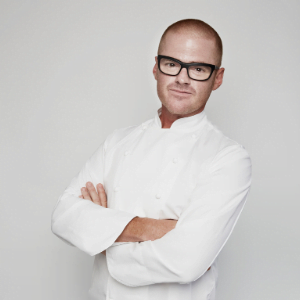 heston blu