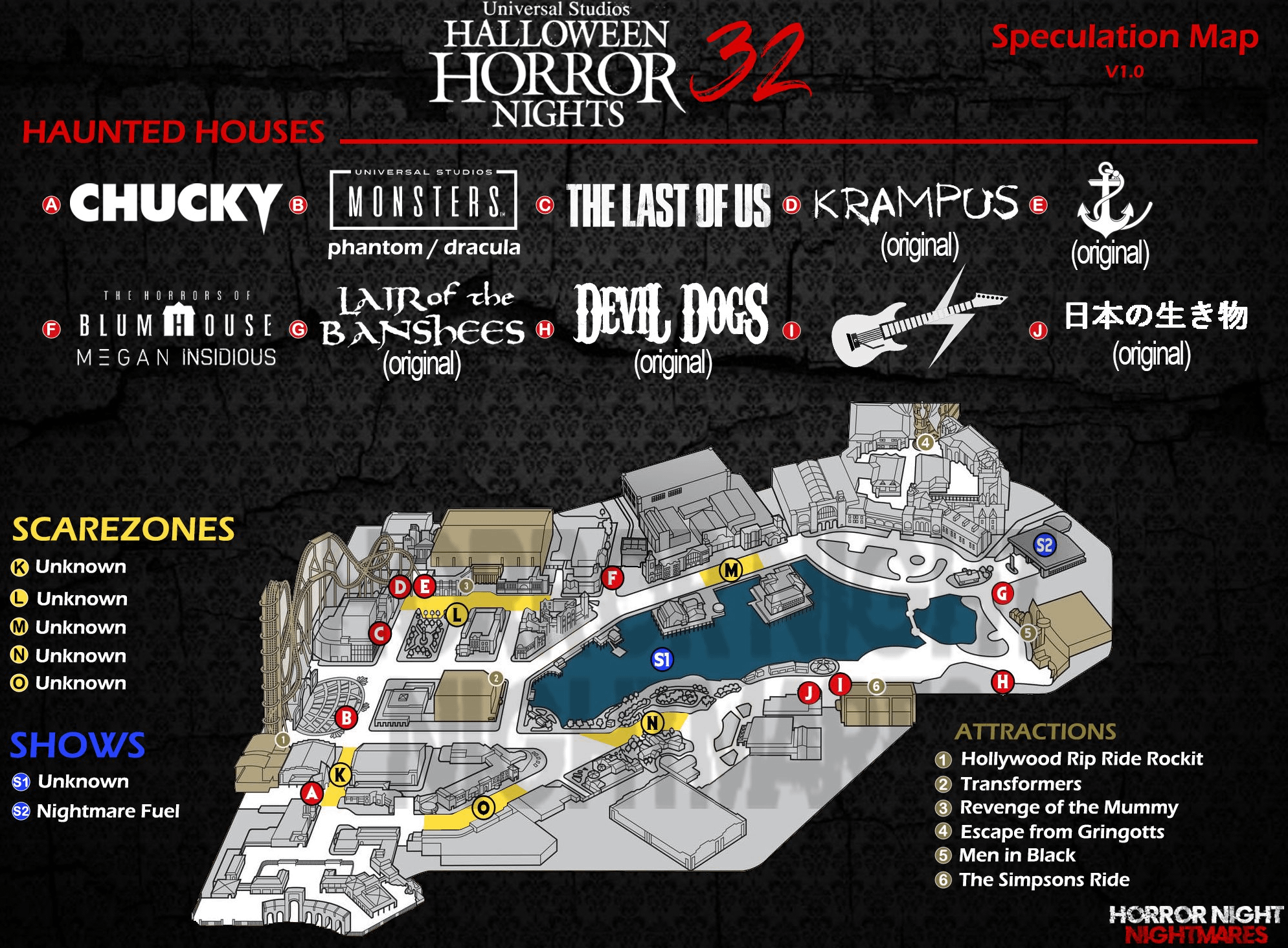 hhn 23 map orlando