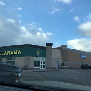 high river dollarama