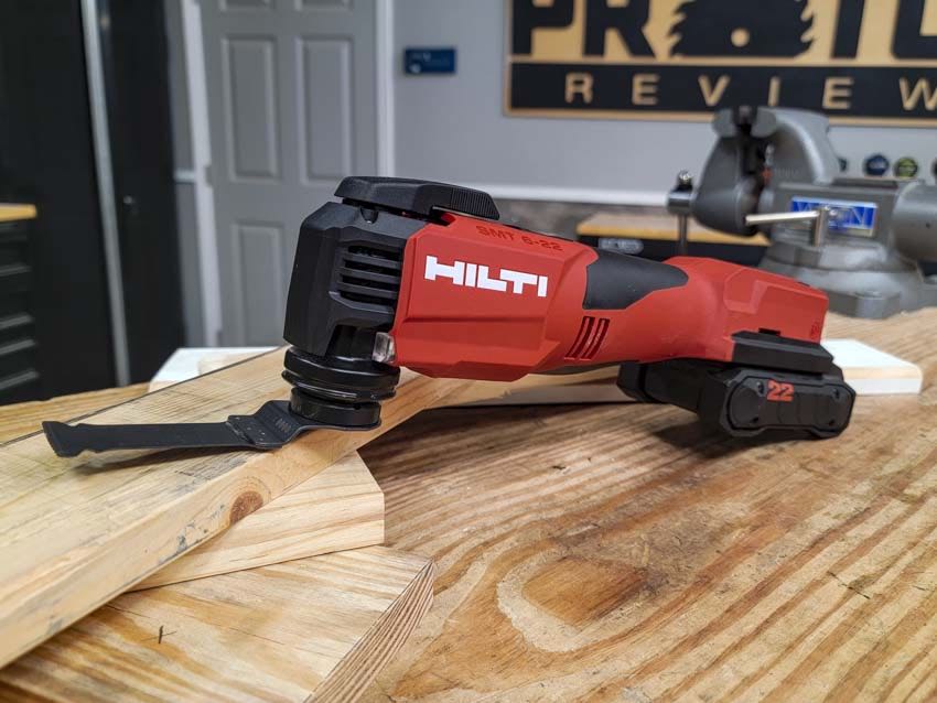 hilti opiniones