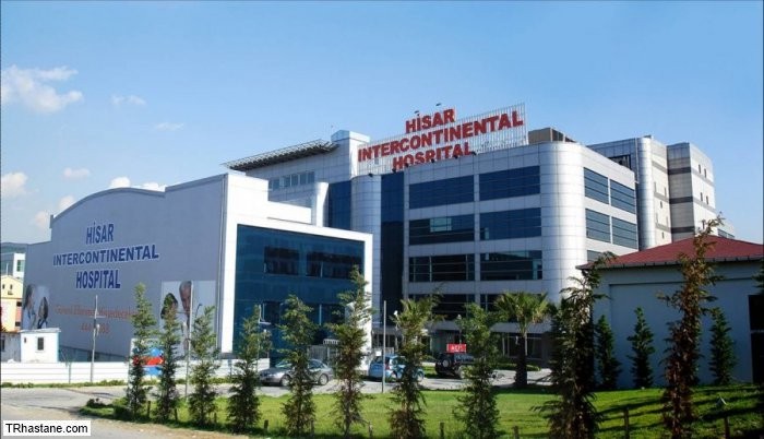 hisar hospital