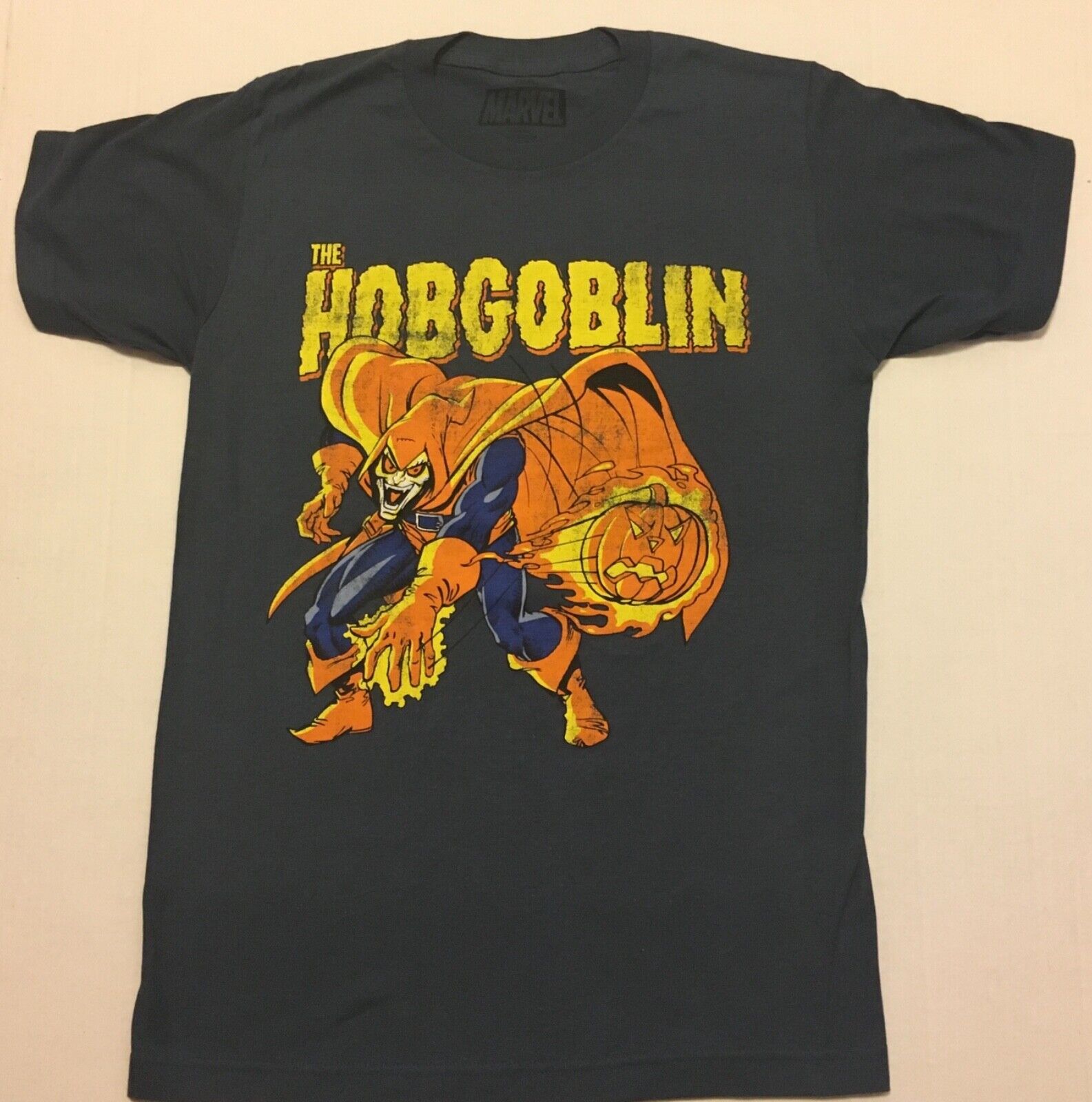 hobgoblin t shirts