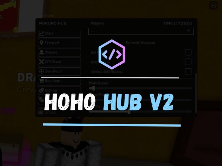 hoho hub download