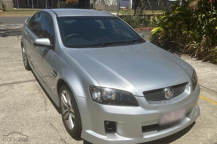 holden commodore ve for sale