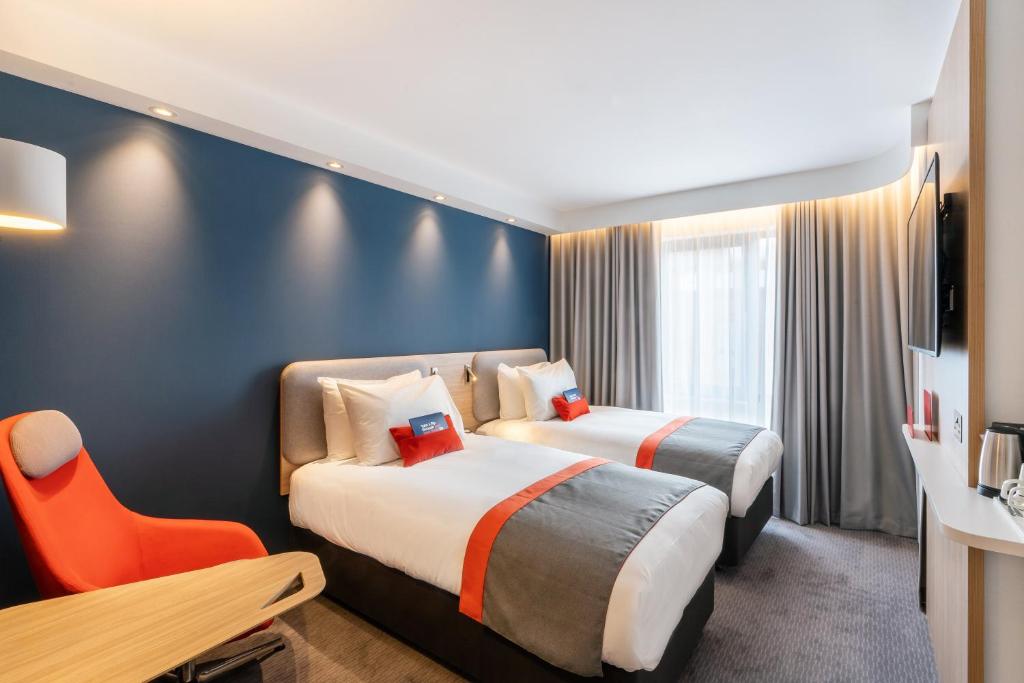 holiday inn express derry - londonderry an ihg hotel