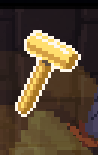 holocure gold hammer