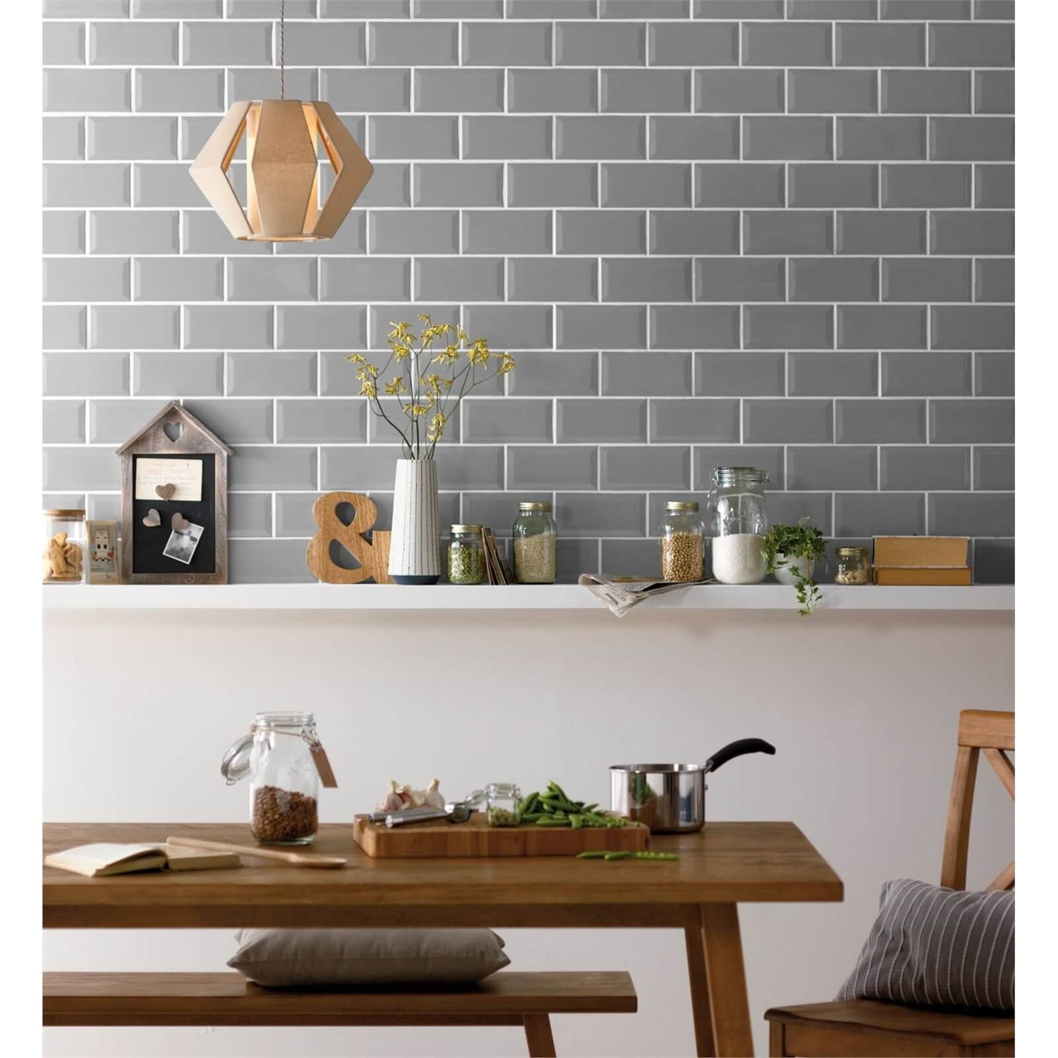 homebase kitchen tiles wall