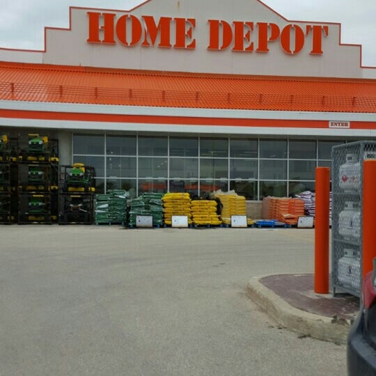 homedepot regent