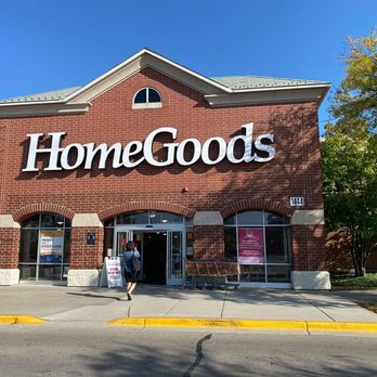 homegoods close to me